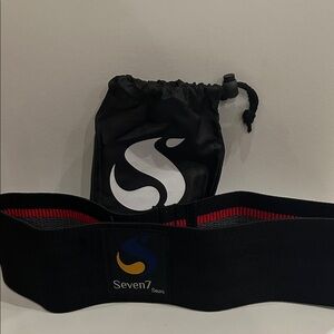 Exercise Resistance Bands (S/M) sizes